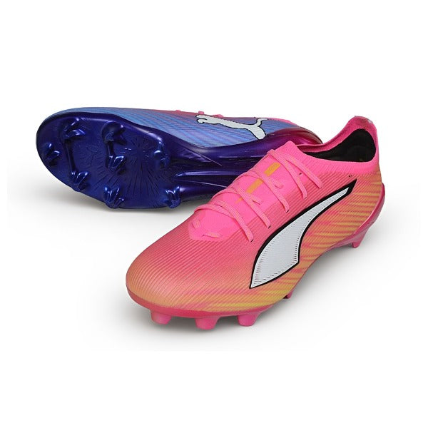 Puma Ultra 5 Carbon Pink FG — Imagen 2
