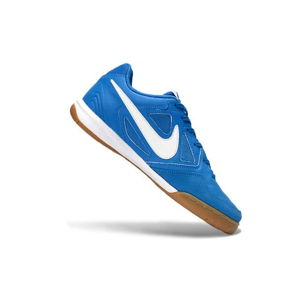 Nike SB Gato x Supreme Blue And White — Bright Blue White IC — Bild 5