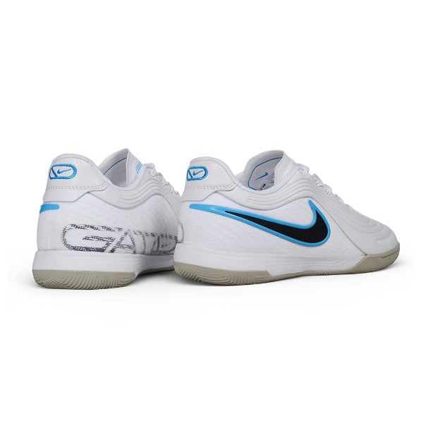 Nike Tiempo Reactgato White IC — Image 3