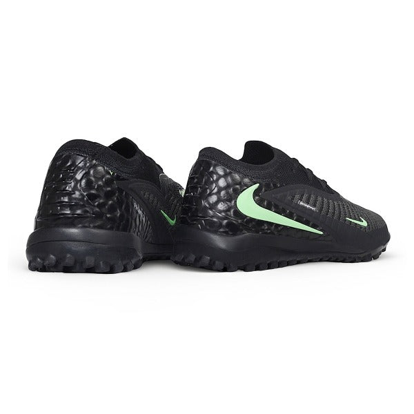 Nike Phantom 6 Elite Shadow Pack Black and Green TF — Imagen 3