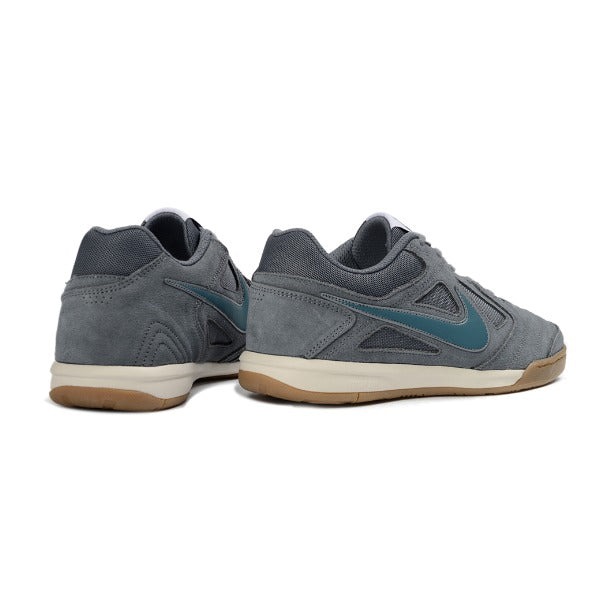 Nike SB Gato x Supreme Gray IC — Bild 3
