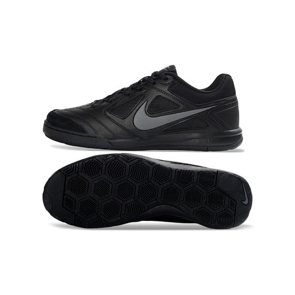 Nike SB Gato x Supreme Black — Triple Black IC — Imagen 6
