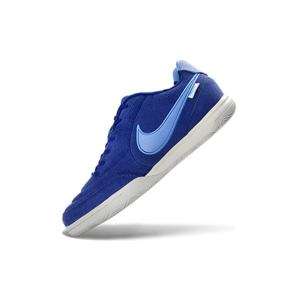 Nike Tiempo Streetgato Blue IC — Bild 4
