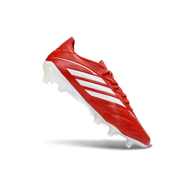 Adidas Copa Pure 4 Elite Red and White World Cup FG — Bild 5