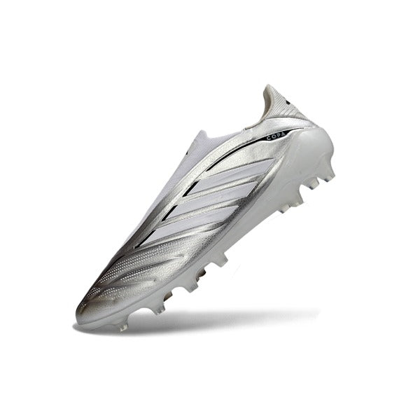 Adidas Copa Pure 4 Laceless Elite Ice Cold Precision Pack FG — Image 4
