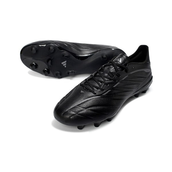 Adidas Copa Pure 4 Elite Black FG — Immagine 2