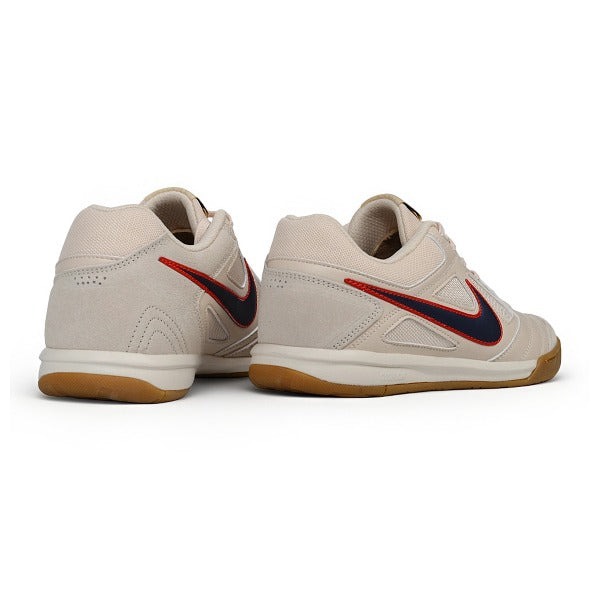 Nike SB Gato x Supreme Beige And Blue IC — Imagen 3