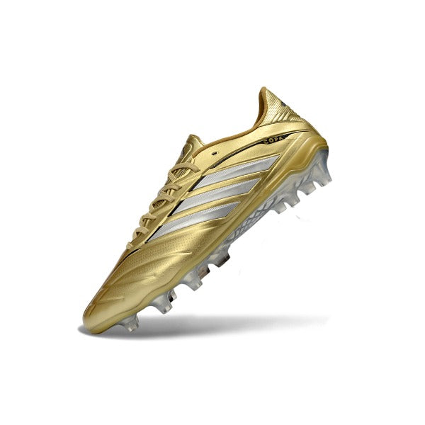 Adidas Copa Pure 4 Elite Golden FG — Immagine 4