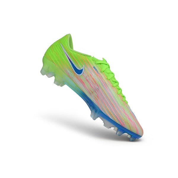 Nike Air Zoom Mercurial Superfly 11 Elite Green And Blue FG — Imagen 5