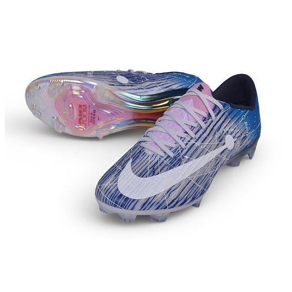 Nike Air Zoom Mercurial Superfly 11 Elite Mbappé Career Journey Pack FG — Imagen 2