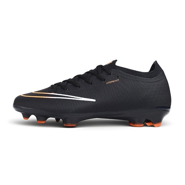Nike Air Zoom Mercurial Vapor 17 Elite Black FG