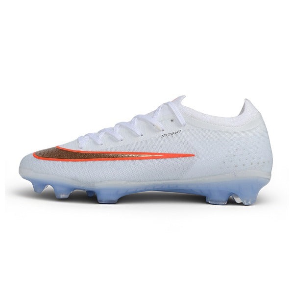 Nike Air Zoom Mercurial Vapor 17 Elite White FG