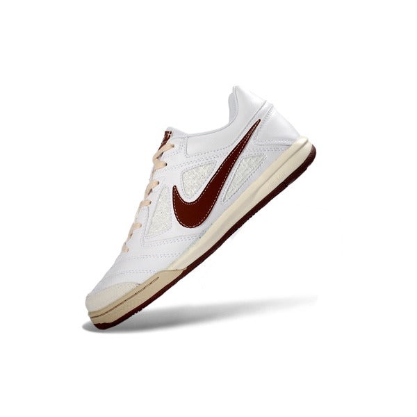 Nike SB Gato x Supreme White And Red — White, Burgundy Swoosh IC — Bild 4