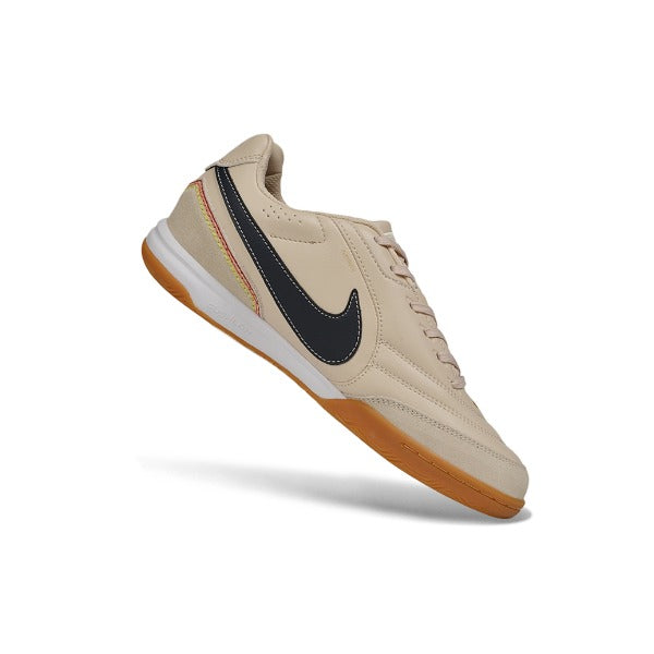 Nike Tiempo Streetgato Beige IC — Bild 5