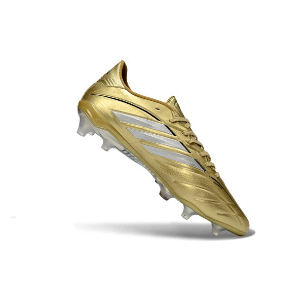 Adidas Copa Pure 4 Elite Golden FG — Immagine 5
