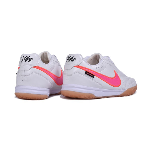 Nike Tiempo Streetgato White and Pink IC — Bild 3