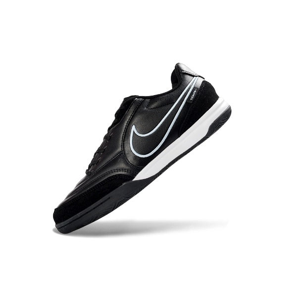 Nike Tiempo Streetgato Black IC — Immagine 4
