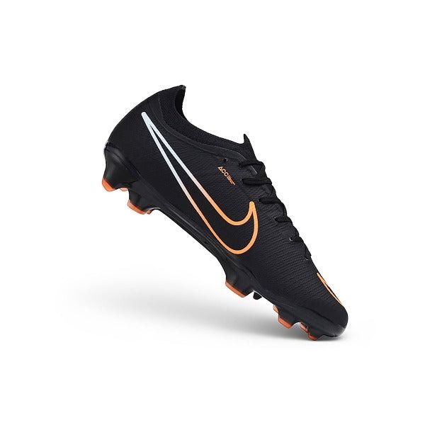 Nike Air Zoom Mercurial Vapor 17 Elite Black FG — Imagen 5