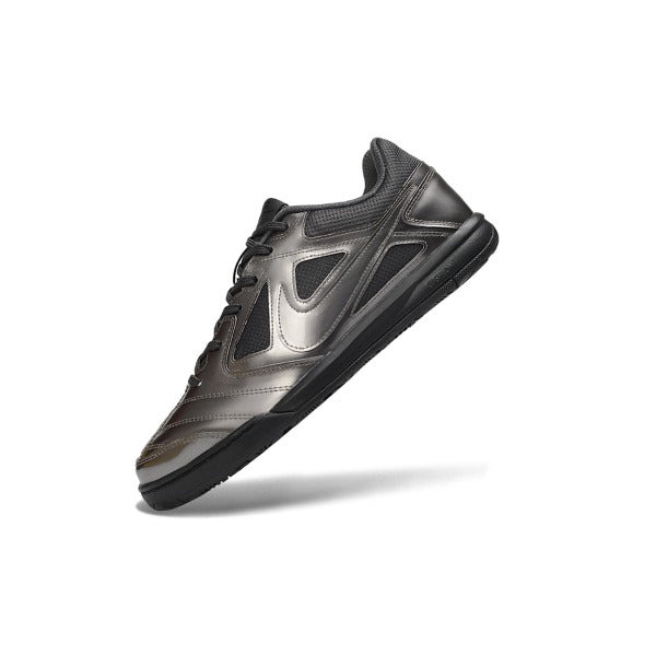 Nike SB Gato x Supreme Metallic Black IC — Bild 4