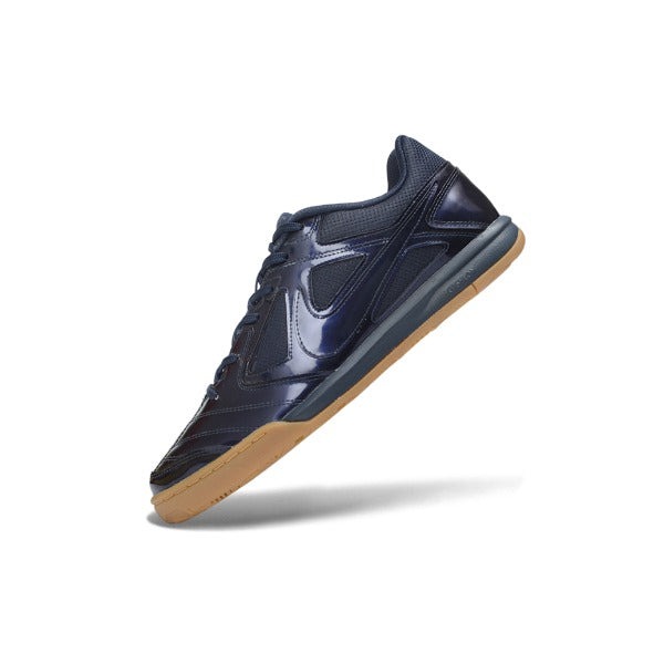 Nike SB Gato x Supreme Metallic Dark Blue IC — Bild 4