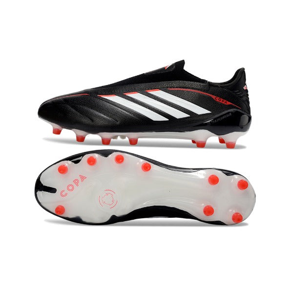 Adidas Copa Pure 4 Laceless Elite Immortal DNA Pack FG — Immagine 6