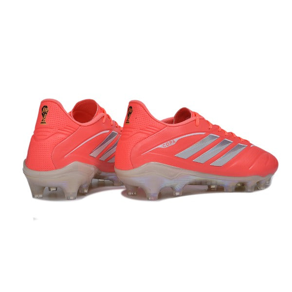 Chuteira Adidas Copa Pure 4 Elite Road to Glory World Cup Pack FG — Imagem 3