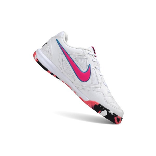 Nike SB Gato x Supreme White And Pink IC — Imagen 5