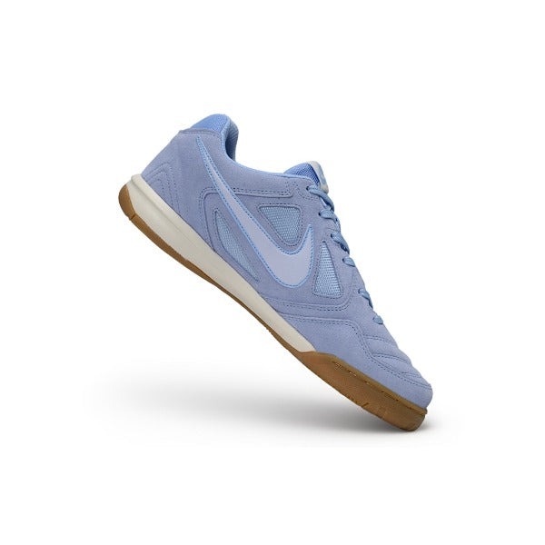 Nike SB Gato x Supreme Light Blue — Light Blue, Gum Sole IC — Imagen 5