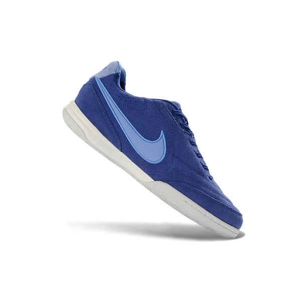 Nike Tiempo Streetgato Blue IC — Bild 5