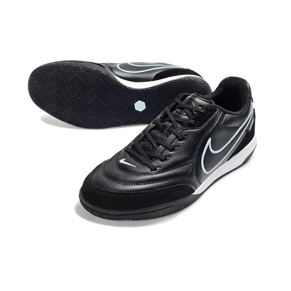 Nike Tiempo Streetgato Black IC — Immagine 2
