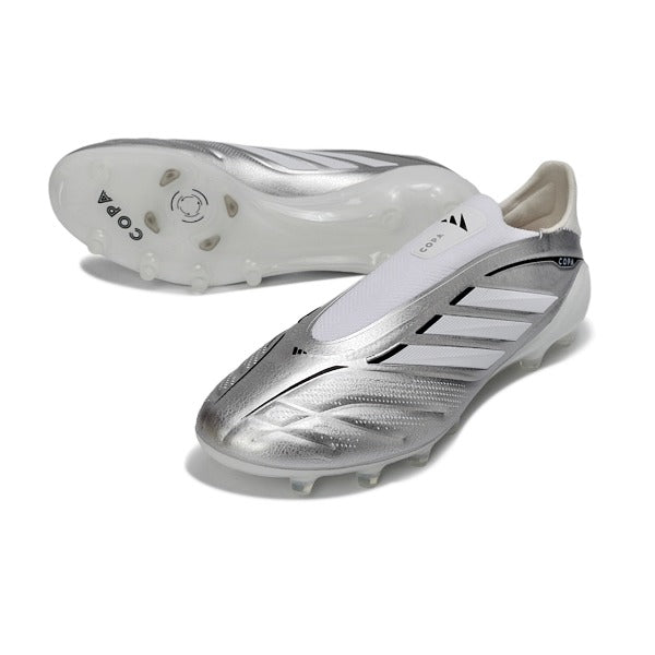 Adidas Copa Pure 4 Laceless Elite Ice Cold Precision Pack FG — Image 2