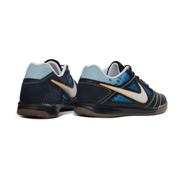 Nike SB Gato x Supreme Black And Blue IC — Imagen 3