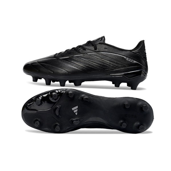 Adidas Copa Pure 4 Elite Black FG — Immagine 6