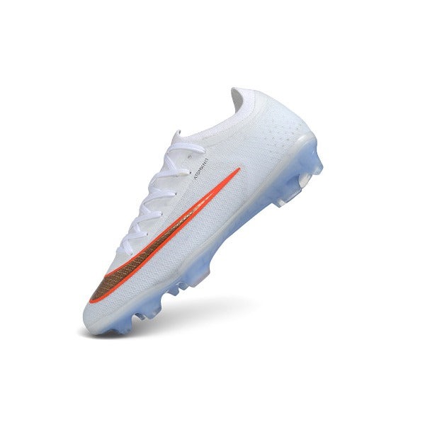 Nike Air Zoom Mercurial Vapor 17 Elite White FG — Bild 4