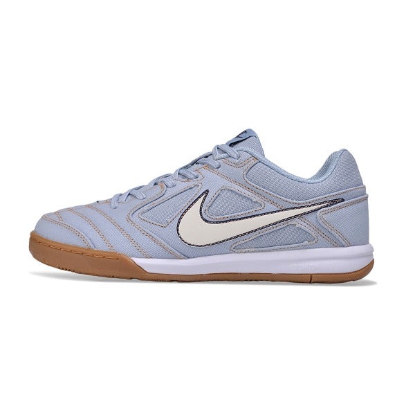 Nike SB Gato x Supreme Light Blue — Light Blue, White Swoosh IC