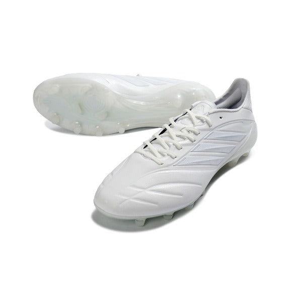 Adidas Copa Pure 4 Elite White FG — Bild 2