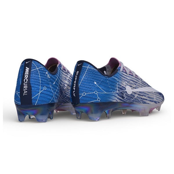 Nike Air Zoom Mercurial Superfly 11 Elite Mbappé Career Journey Pack FG — Imagen 3