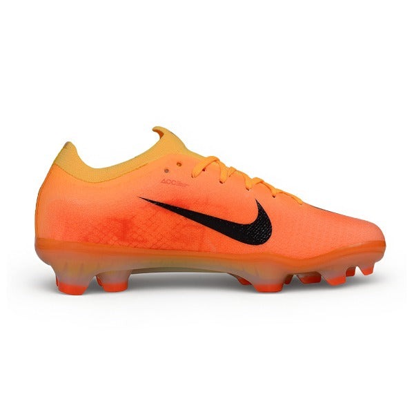 Nike Air Zoom Mercurial Vapor 17 Elite Orange Vini Jr FG — Bild 2