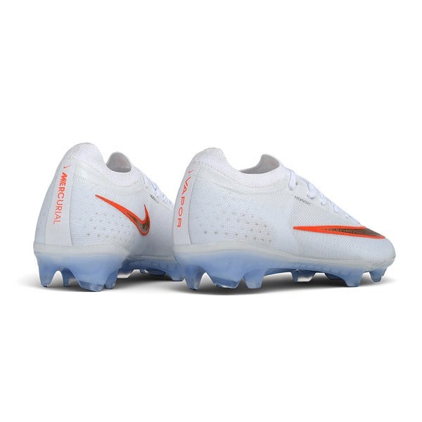 Nike Air Zoom Mercurial Vapor 17 Elite White FG — Bild 3