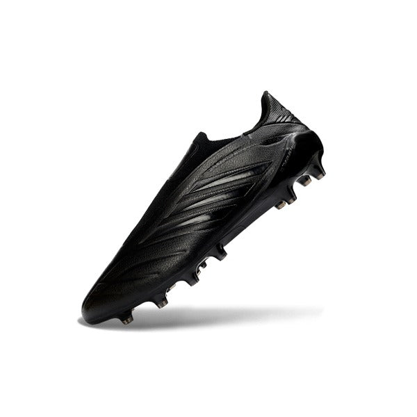 Adidas Copa Pure 4 Laceless Elite Black FG — Image 4