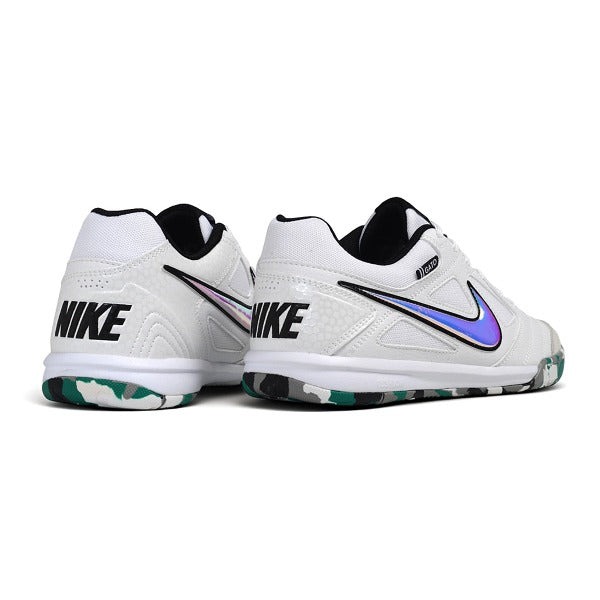 Nike SB Gato x Supreme White And Green IC — Imagen 3