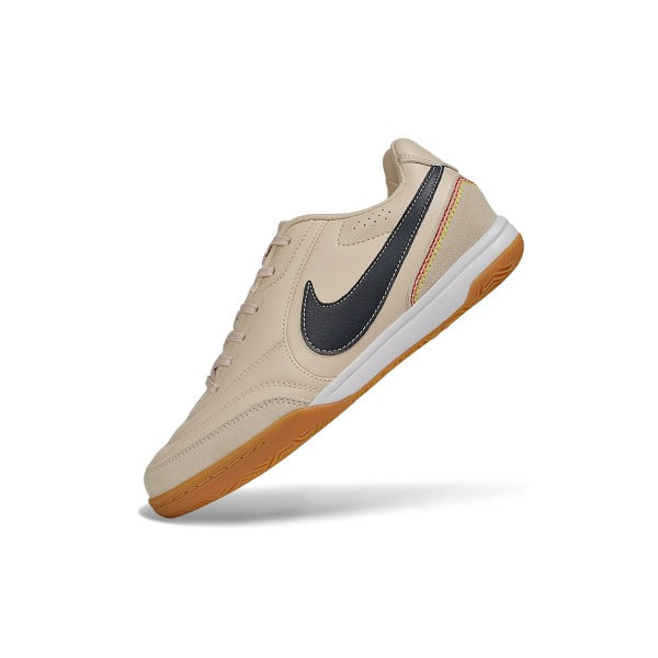 Nike Tiempo Streetgato Beige IC — Bild 4