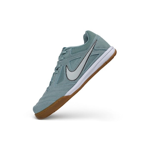 Nike SB Gato x Supreme Light Green IC — Imagen 4