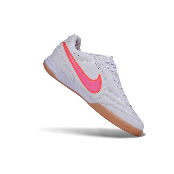 Nike Tiempo Streetgato White and Pink IC — Bild 5