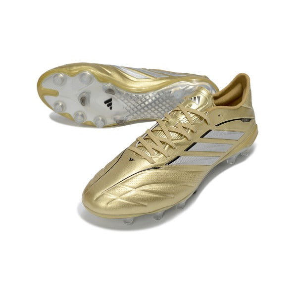 Adidas Copa Pure 4 Elite Golden FG — Immagine 2