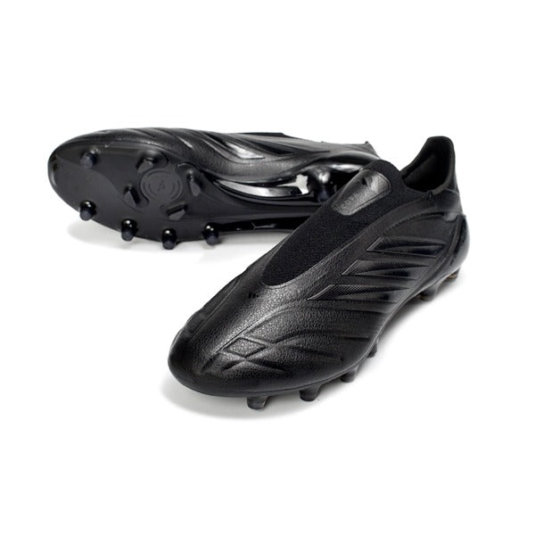 Adidas Copa Pure 4 Laceless Elite Black FG — Image 2