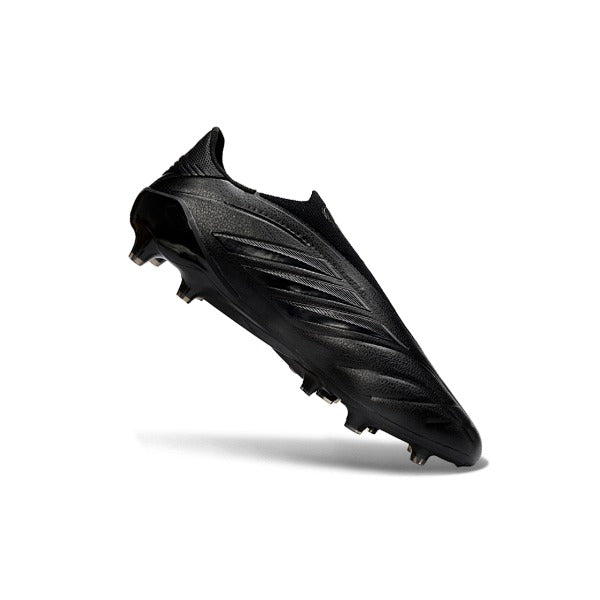 Adidas Copa Pure 4 Laceless Elite Black FG — Image 5
