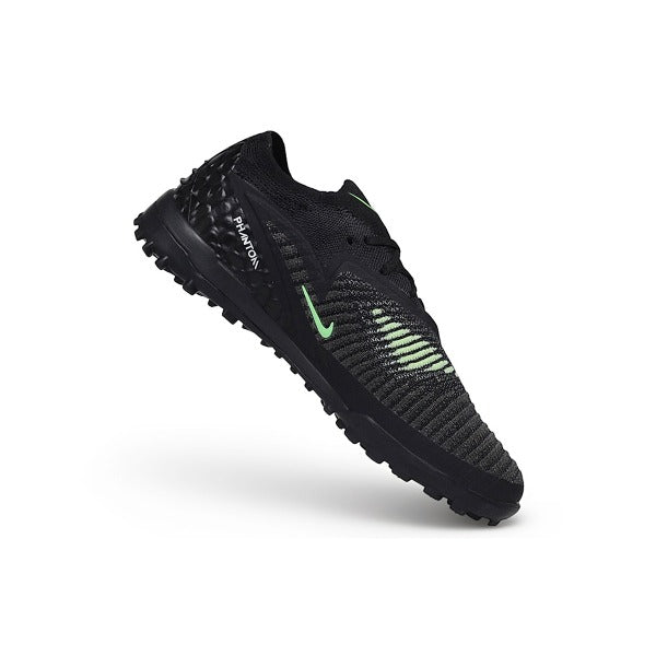 Nike Phantom 6 Elite Shadow Pack Black and Green TF — Imagen 5
