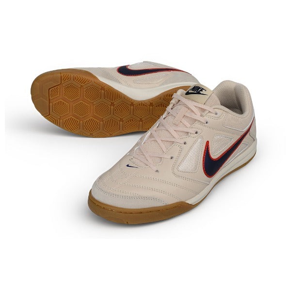 Nike SB Gato x Supreme Beige And Blue IC — Imagen 2