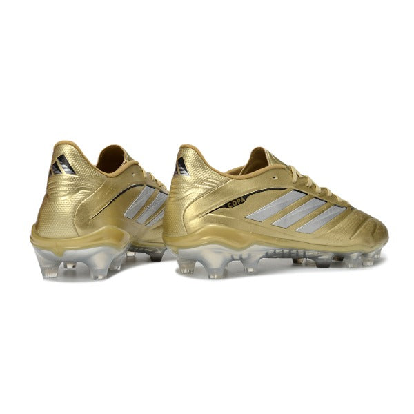 Adidas Copa Pure 4 Elite Golden FG — Immagine 3